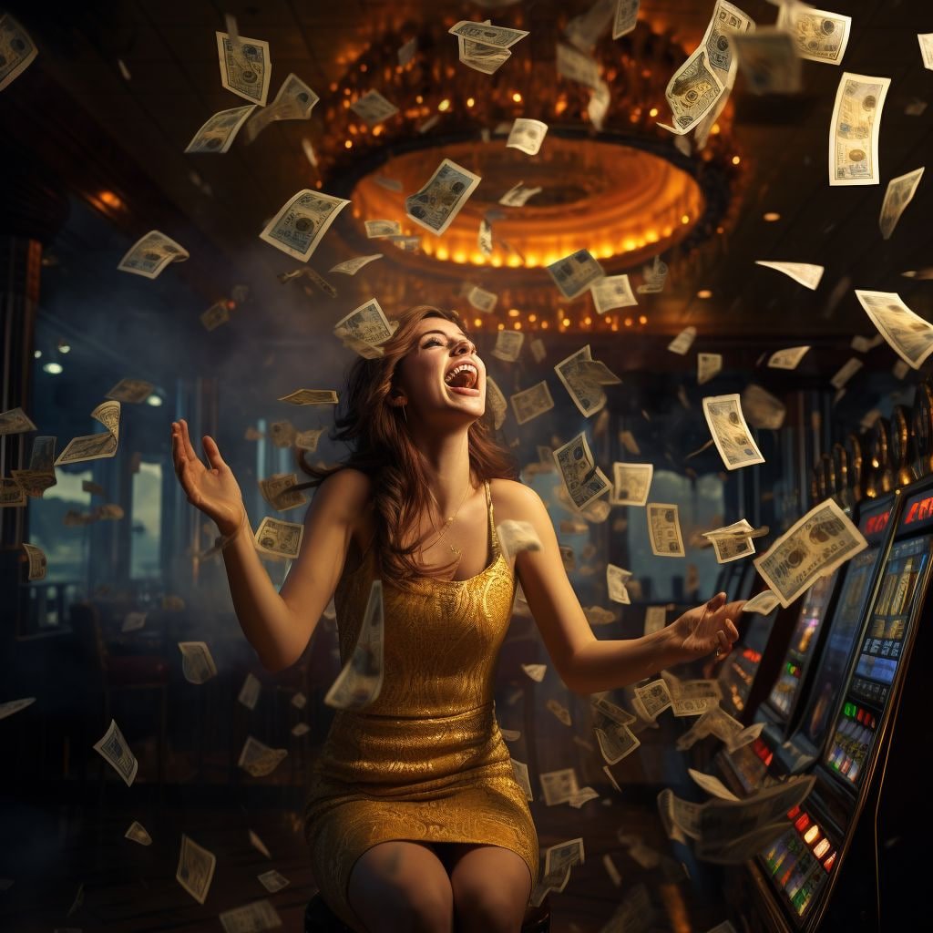 Pilihan permainan slot online dan live casino di 8180 apk